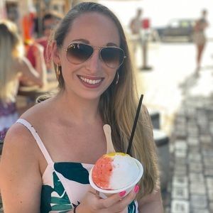 Meet your Posher, Brittany